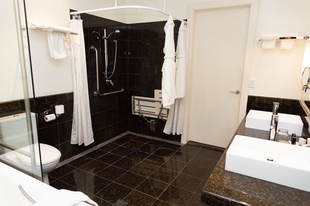 Braemar Lodge Spa 13/50