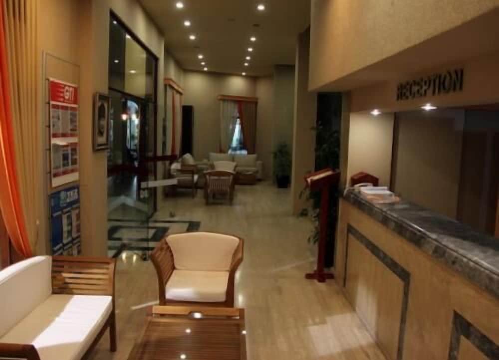 Idyros Hotel 27/50