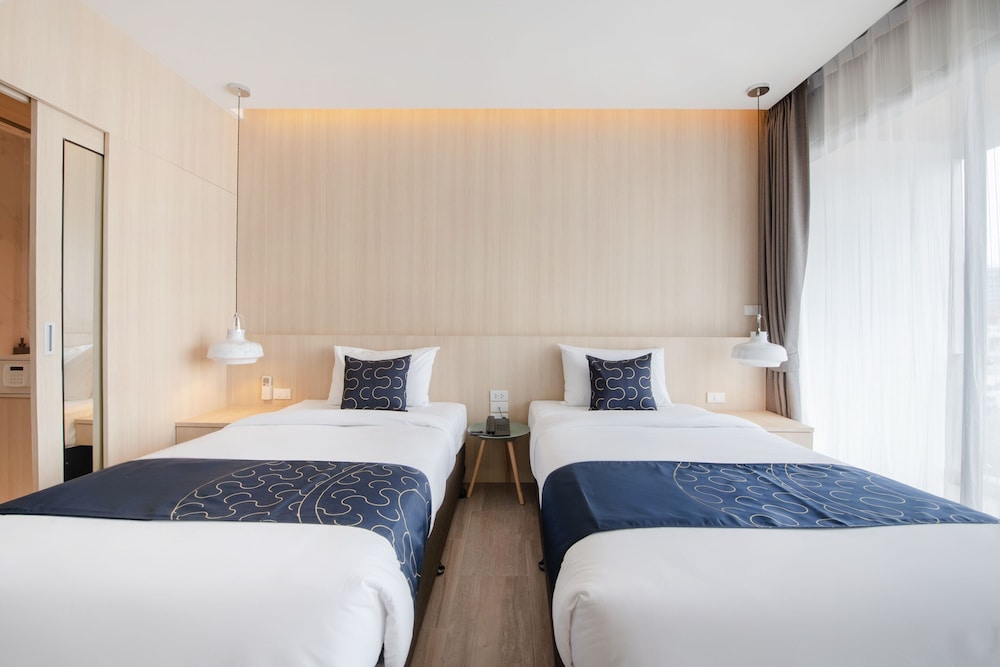 Capital O 631 Blooming Hill Boutique Suites 22/50