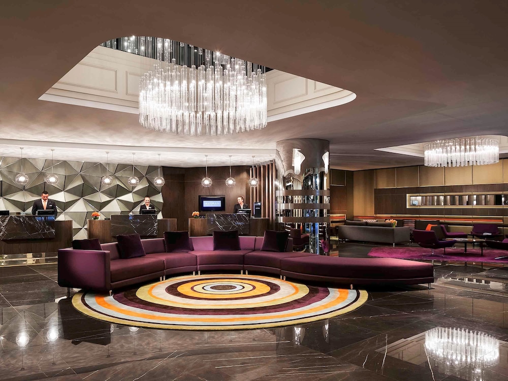 PULLMAN SYDNEY HYDE PARK 41/50