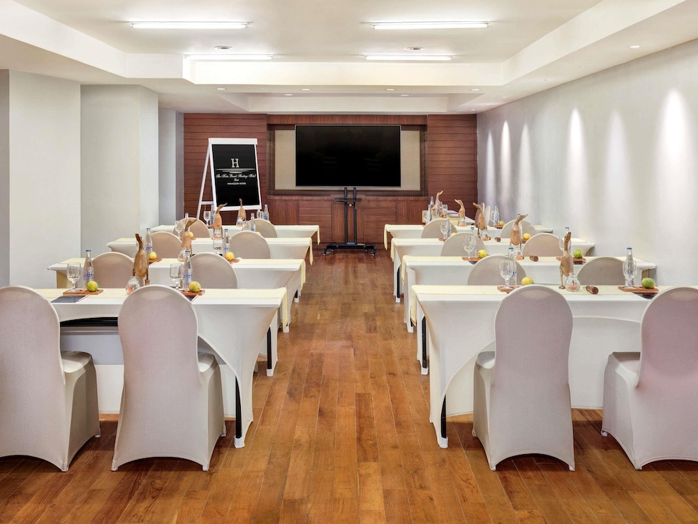 The Kuta Beach Heritage Hotel Bali - Managed By Accor 66/78