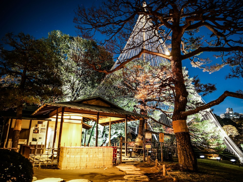APA Hotel Komagome Ekimae 44/48