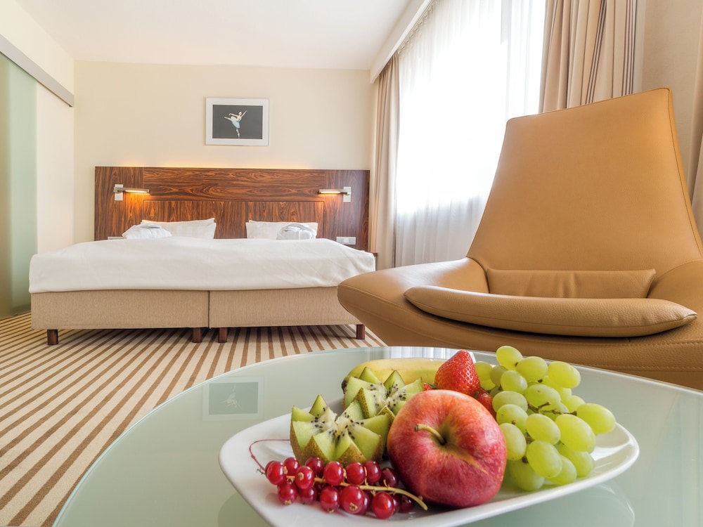 Hotel an der Oper 17/50