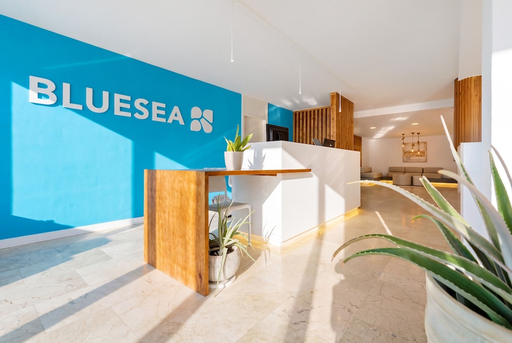 BLUESEA Jandia Luz Apartamentos 16/64