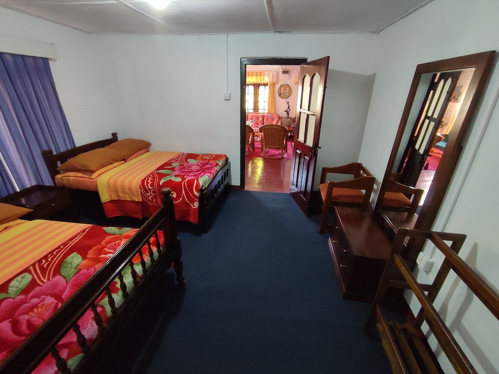 Andrews Hostel 22/50