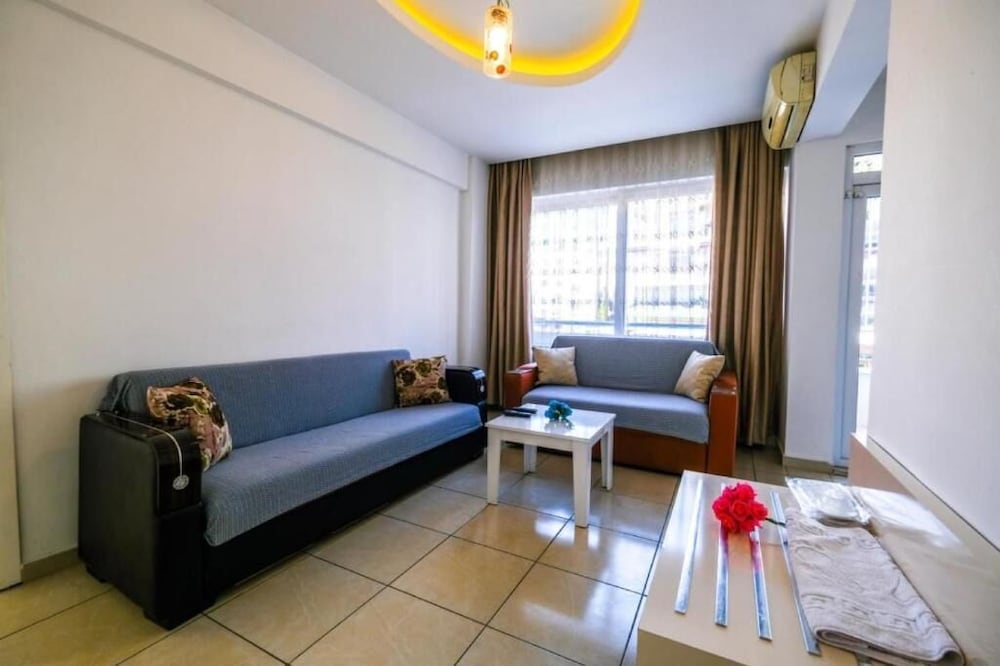 Cemal Bey Apart Otel 42/51