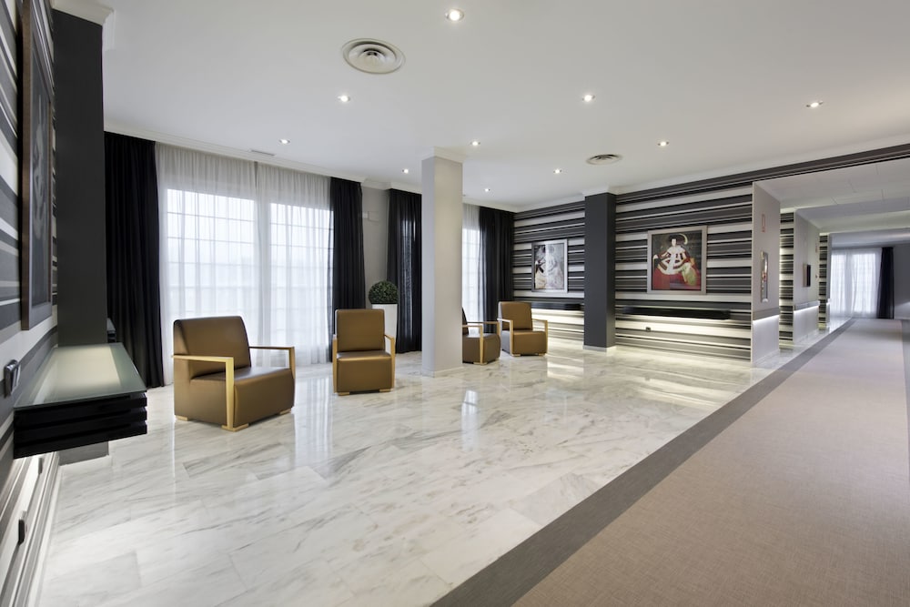 Elba Motril Beach Business Resort 10/48