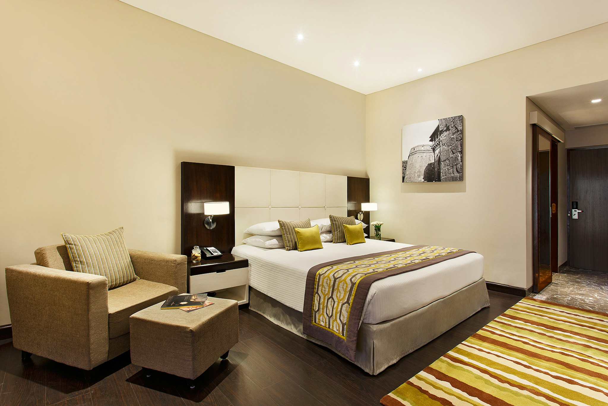 Gateway Nashik 10/58