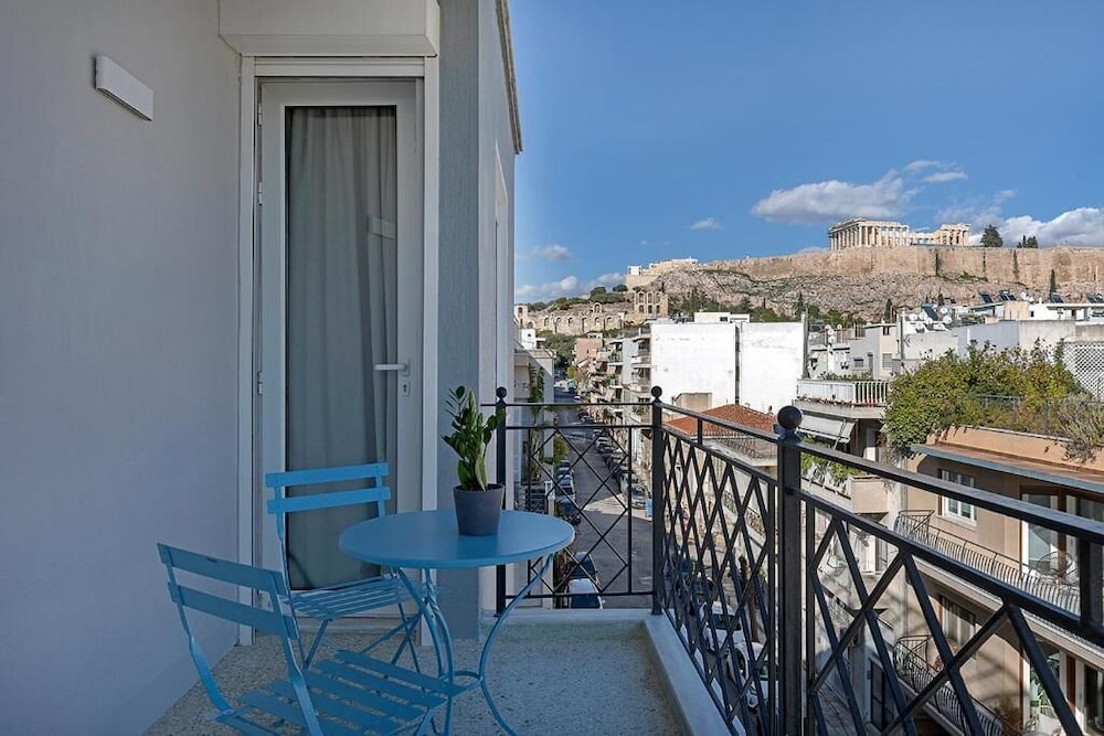 Acro Urban Suites Athens 33/50