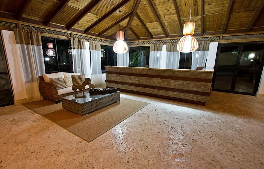 El Morro Eco Adventure Hotel 2/36