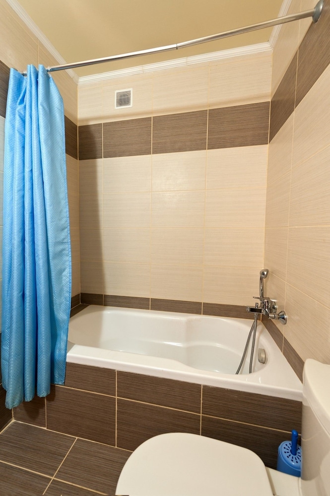 Alea Hotel Apartments 28/29