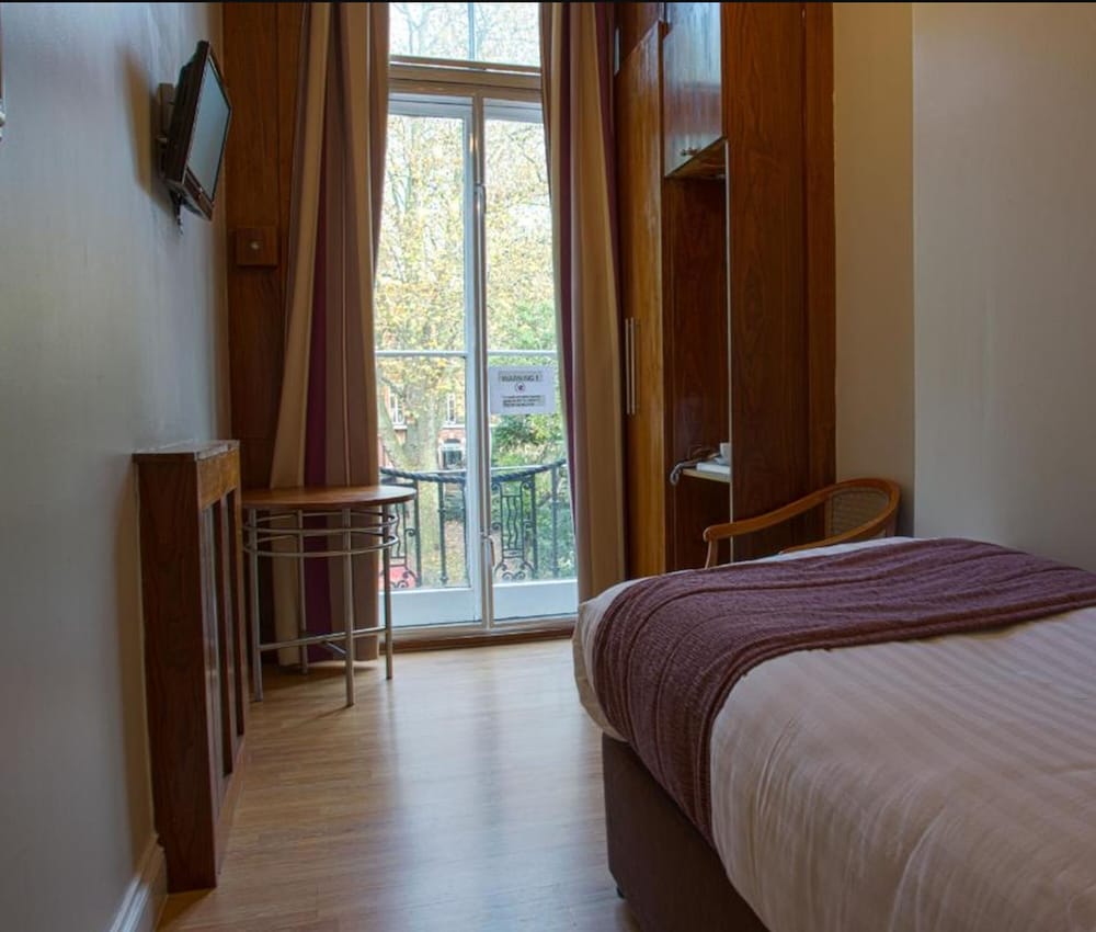 STANDARD, SINGLE, SINGLE BED