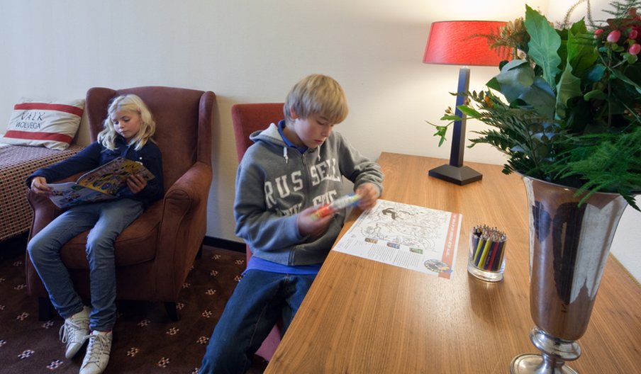 Van der Valk Hotel Wolvega Heerenveen 10/32