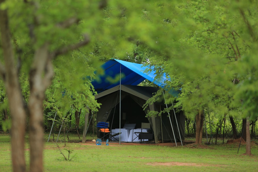 Big Game Camp Wilpattu 37/50