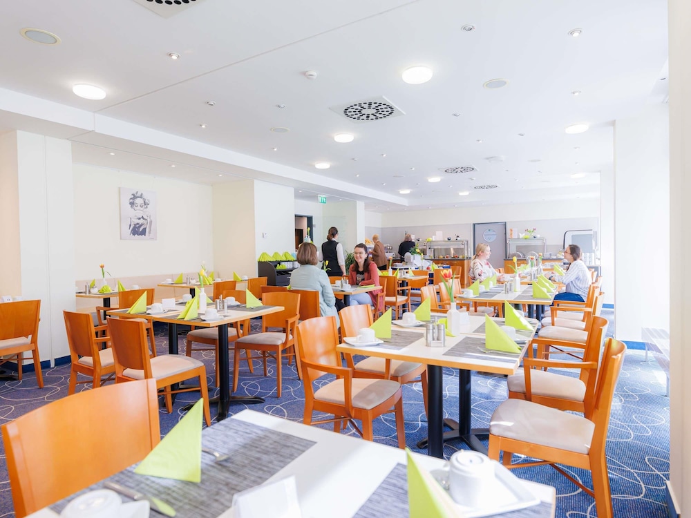 Mercure Hotel Riesa Dresden Elbland 57/75