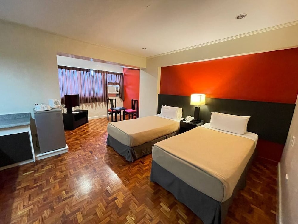 Copacabana Apartment Hotel 26/61
