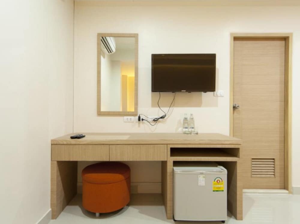 GATEWAY HOTEL 15/15