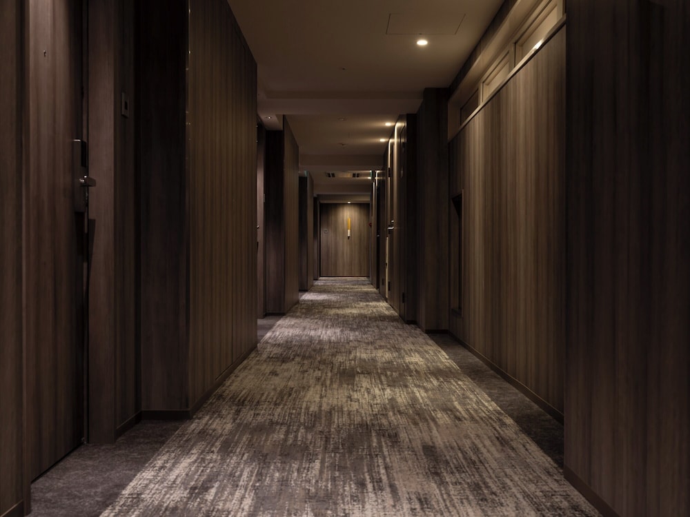 Hotel Brighton City Osaka Kitahama 44/48