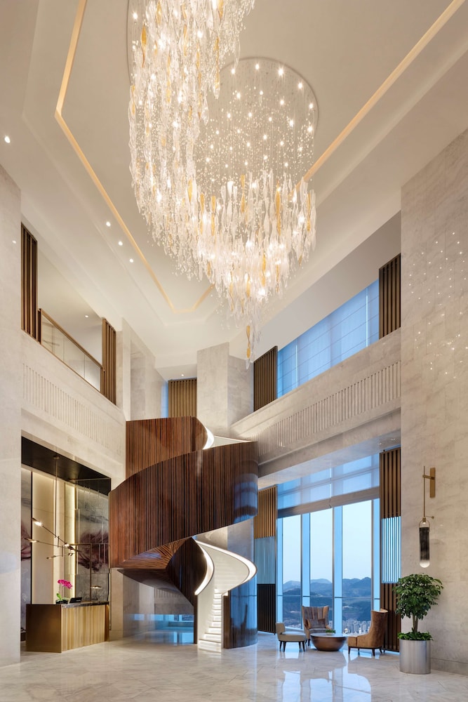 Kempinski Hotel Jinan 2/66
