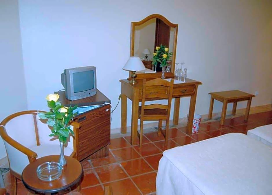 Jardim Hotel 28/46