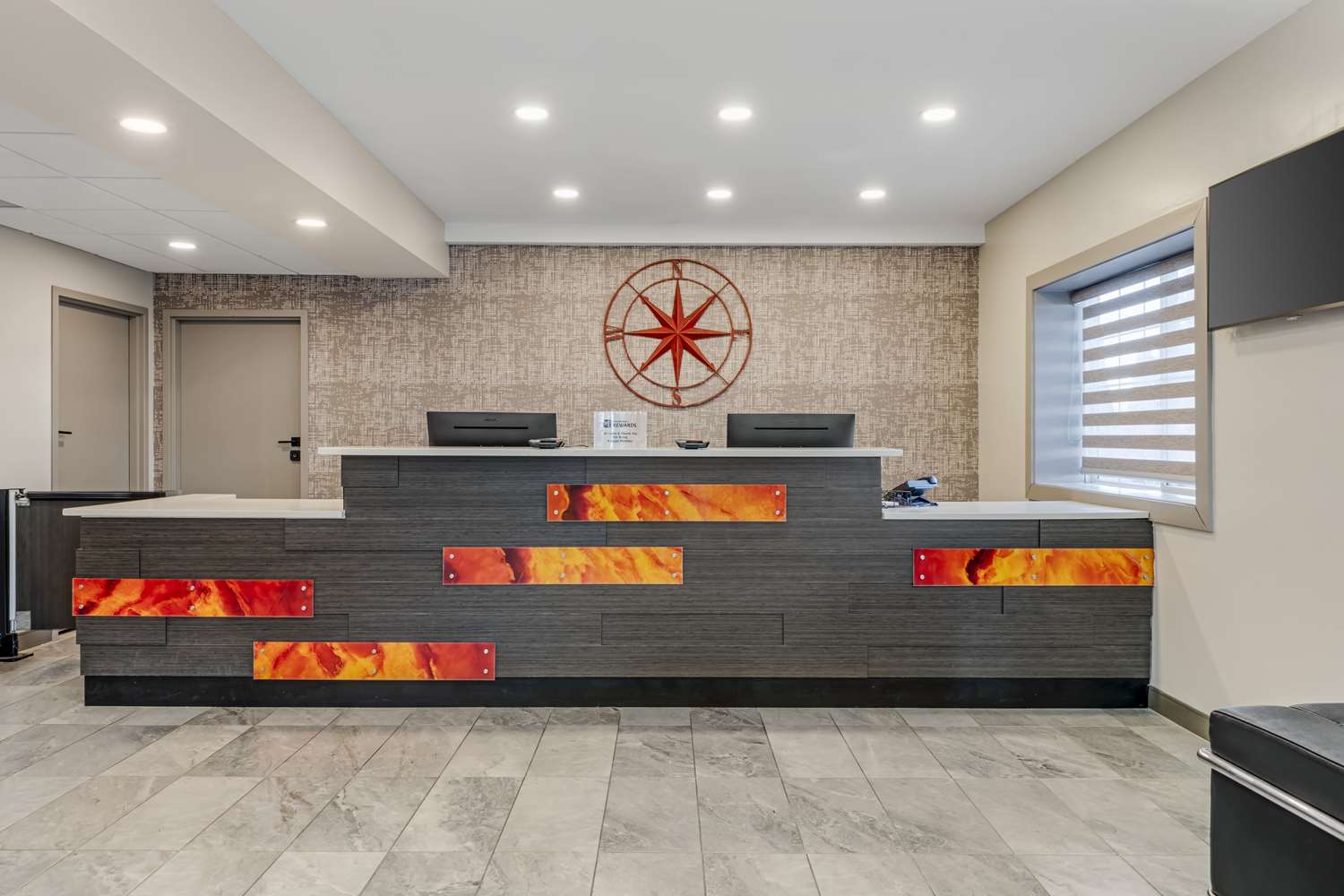 Best Western Louisville Airport Expo 4/37