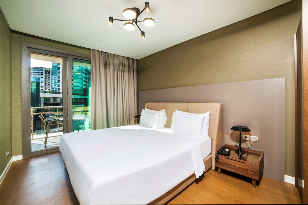 Radisson Residences Vadistanbul 14/70