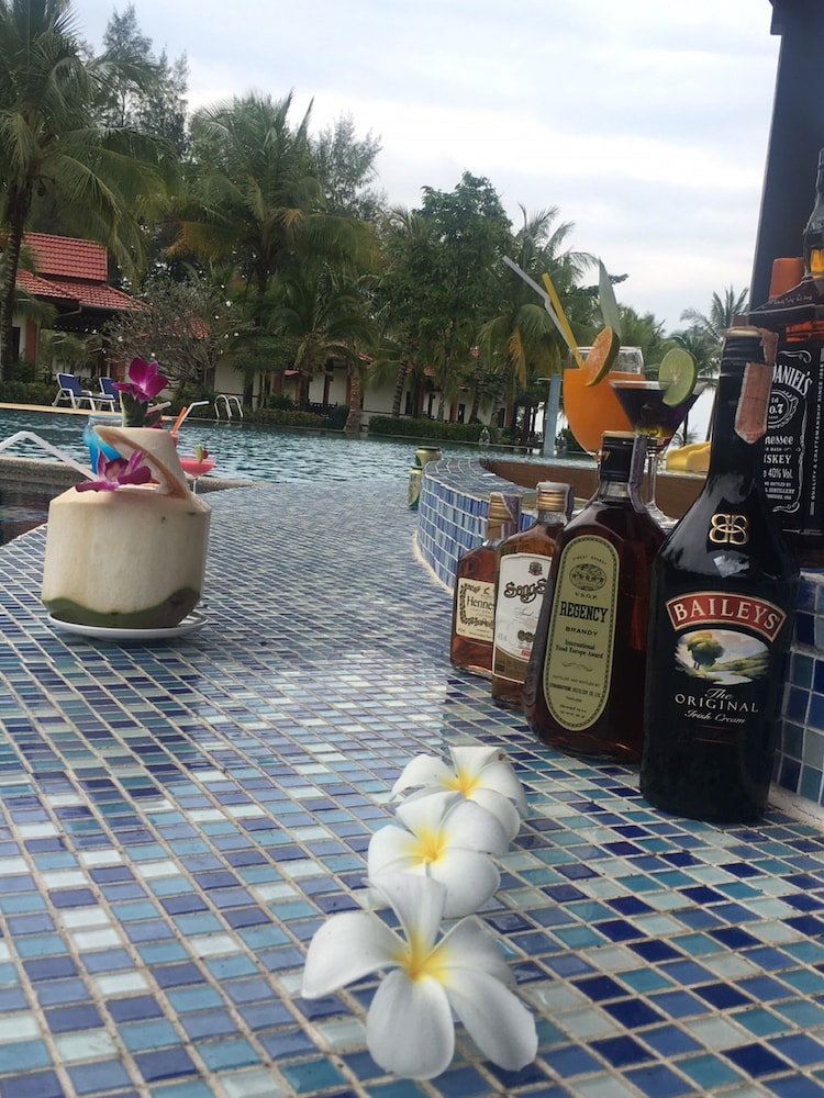 The Sunset Beach Resort Koh Kho Khao 37/50
