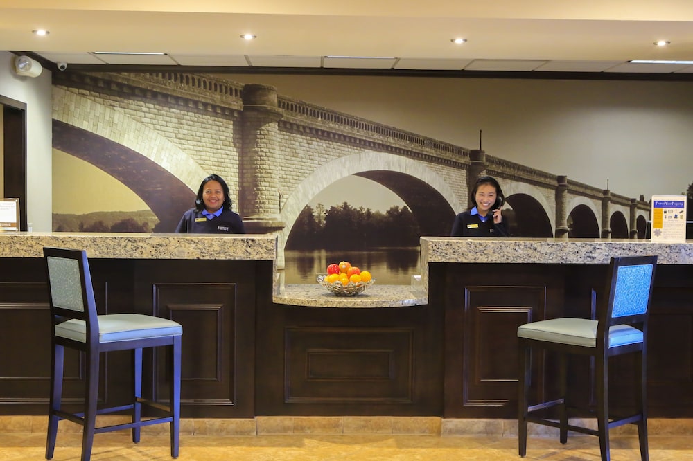 Staybridge Suites Silicon Valley Milpitas 58/77