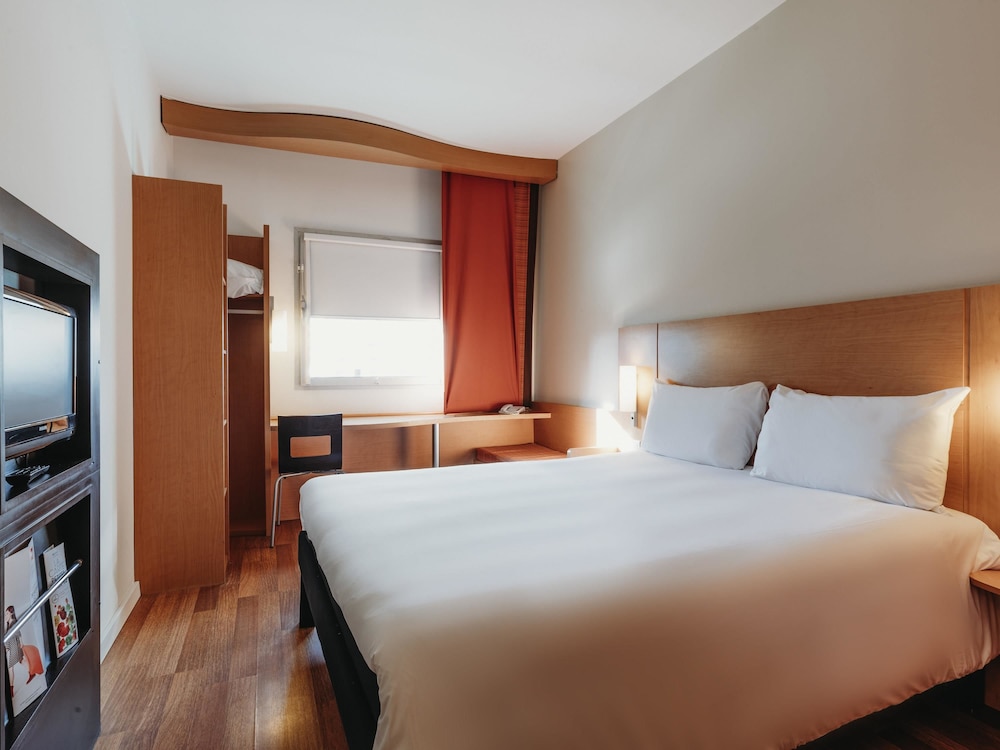 Ibis Tanger City Center 17/45