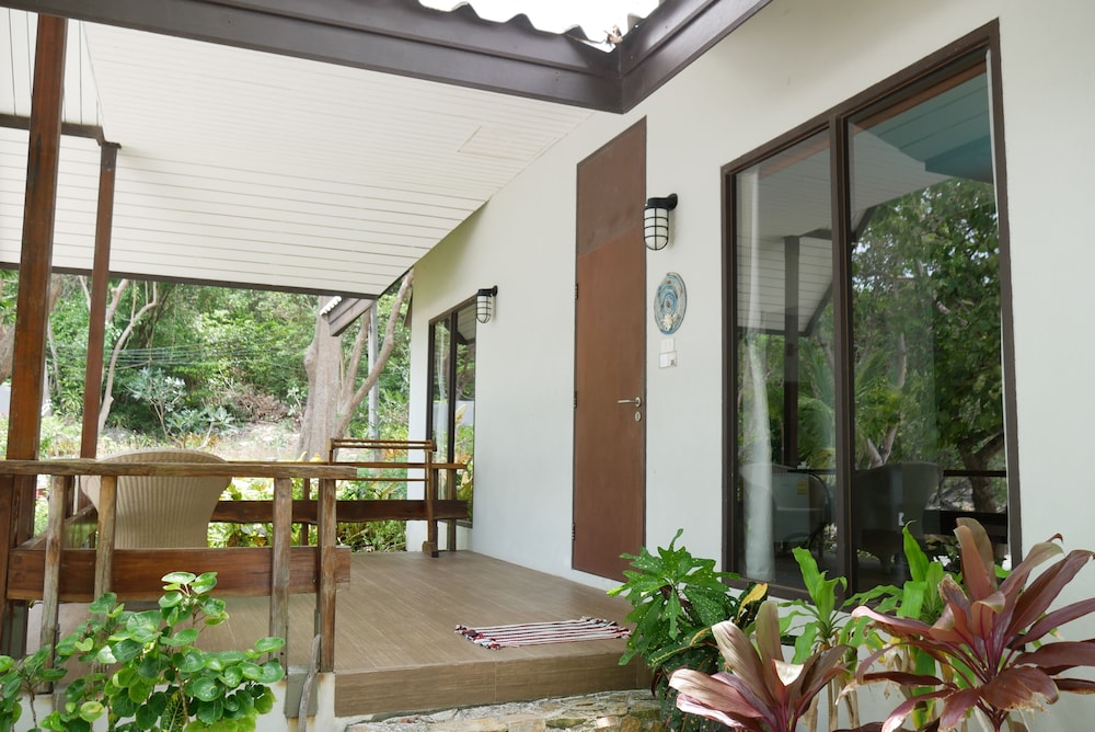 Samet Ville Resort 3/23