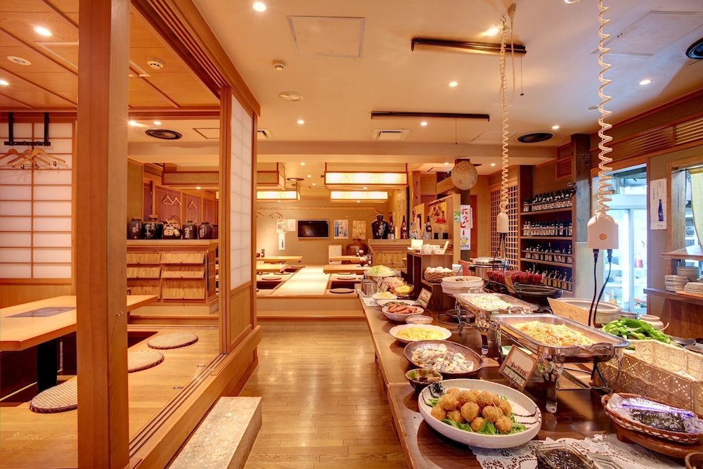 Roco Inn Okinawa 29/36