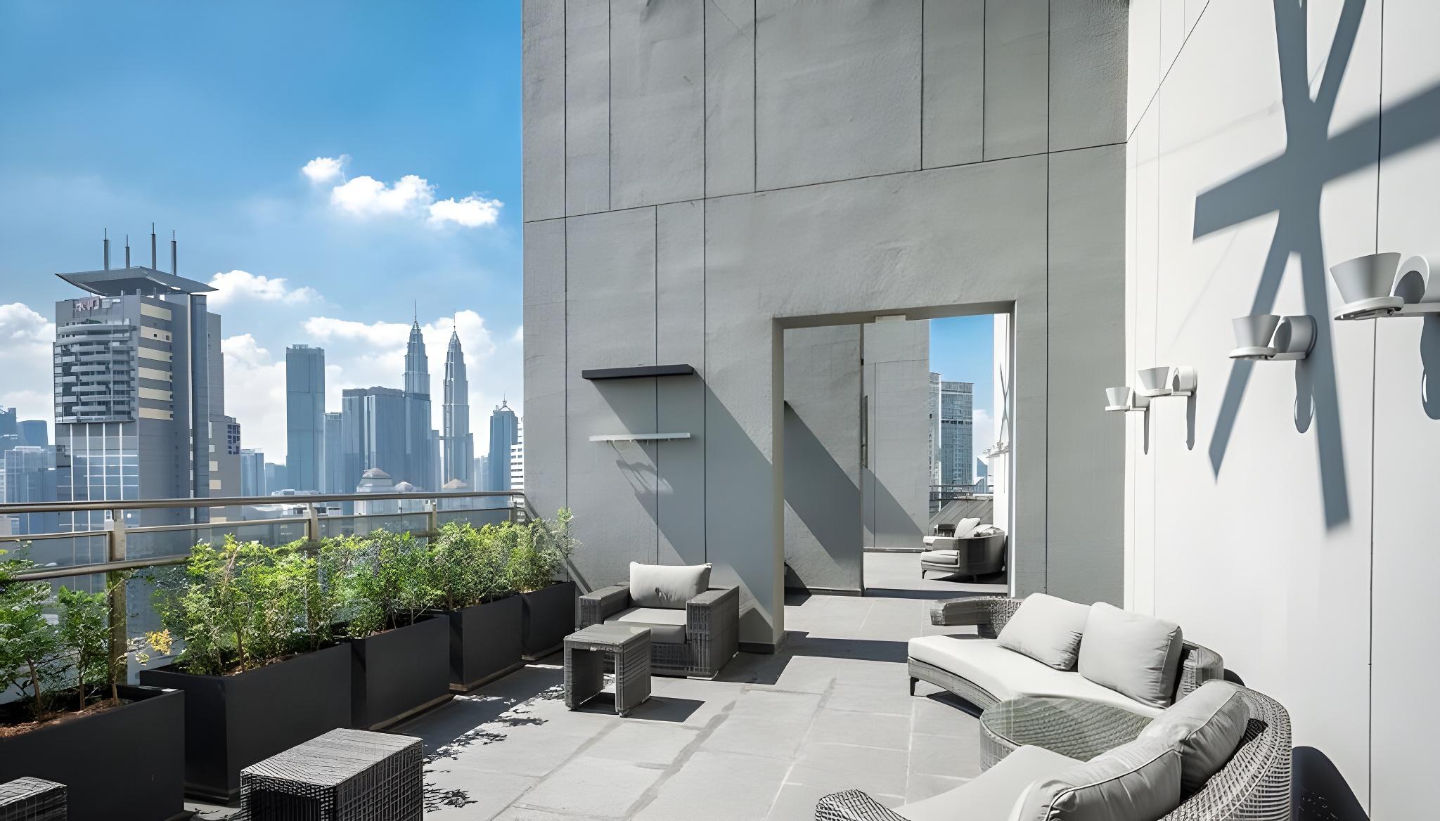 Expressionz Professional Suites by G Suites 21/50