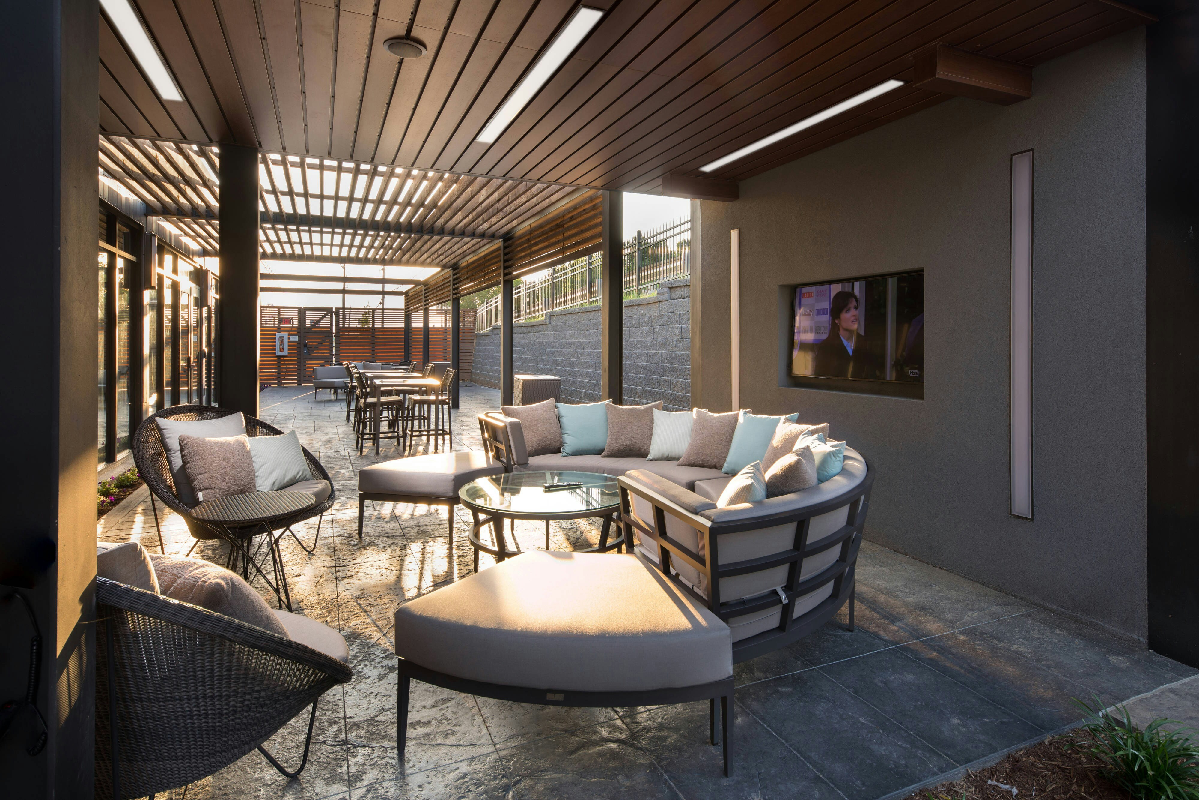 Hotel Courtyard By Marriott Russellville 28/39