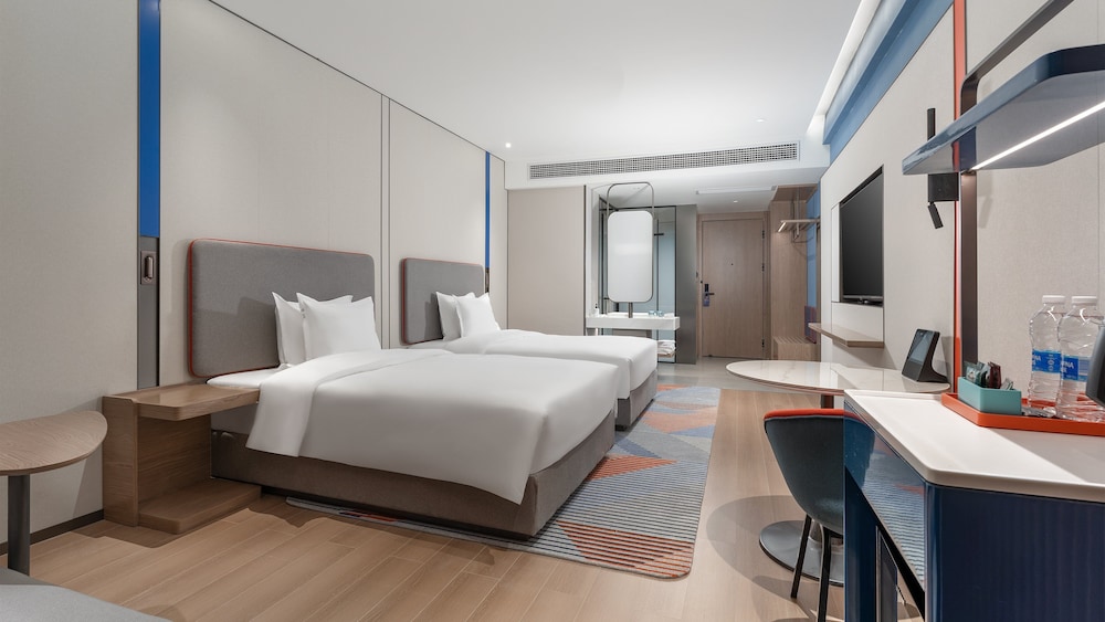 Standard, Single Bed