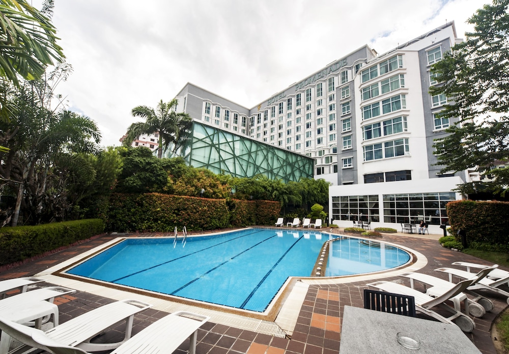 Promenade Hotel Kota Kinabalu 61/67