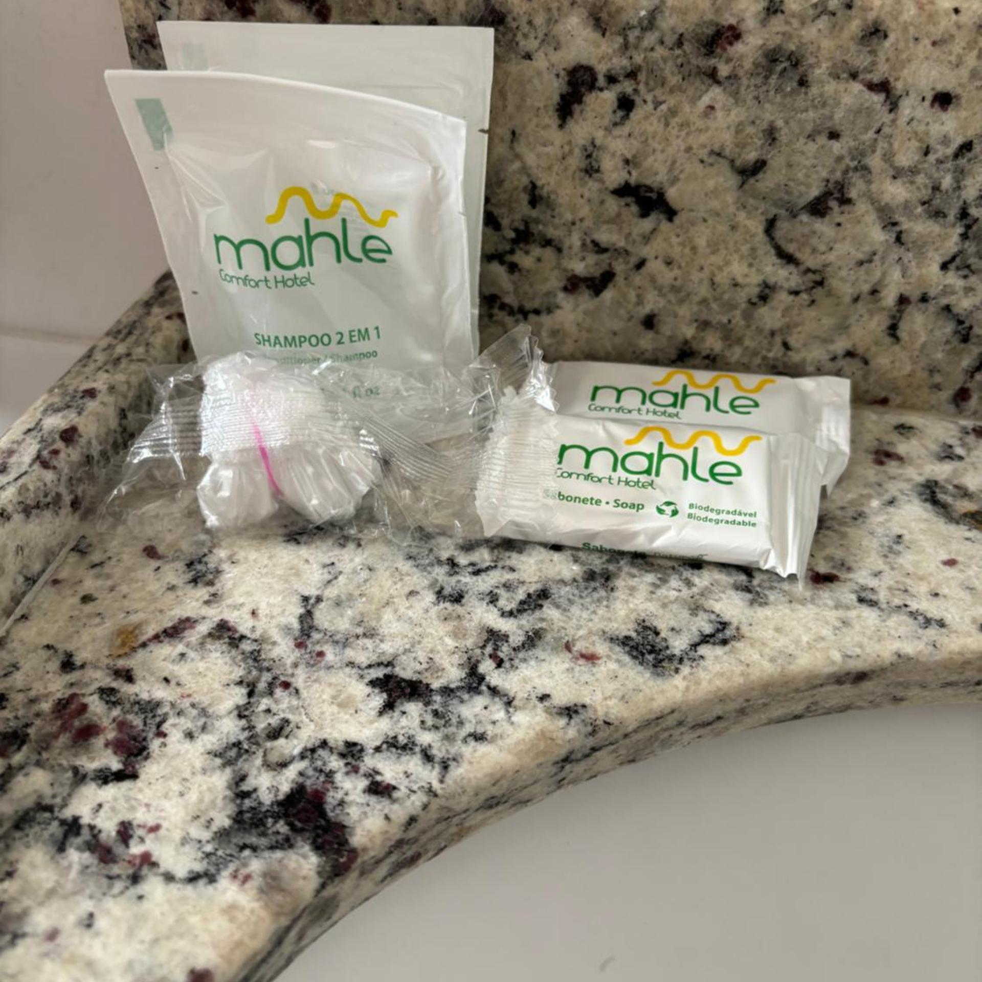 Mahle Comfort Hotel 21/39