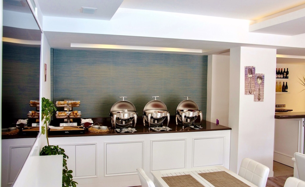 Rhapsody Hotel Kalkan - Adults Only +12 20/88