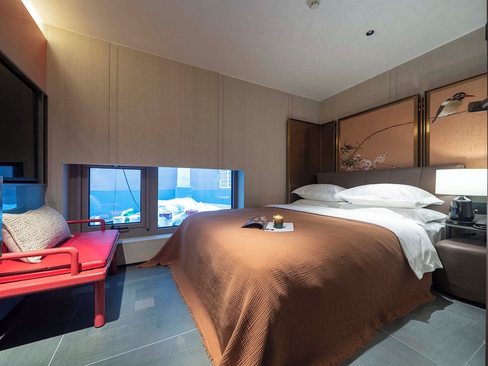 Hutong Moli Hotel 12/50