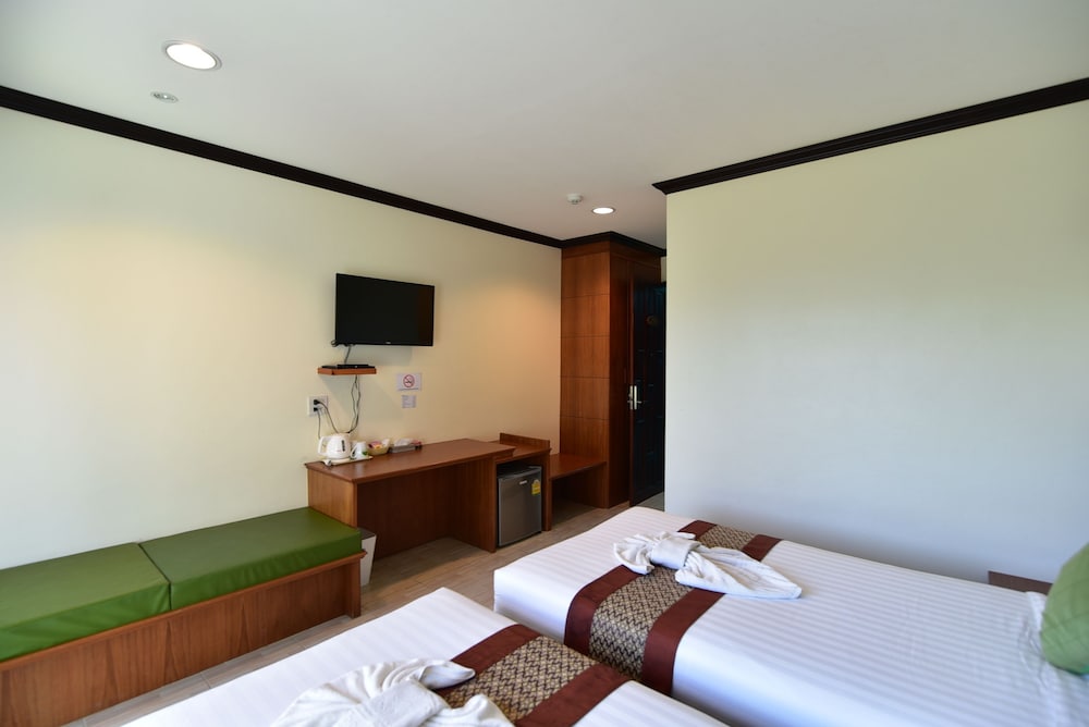The Green Hotel Koh Lipe 20/61