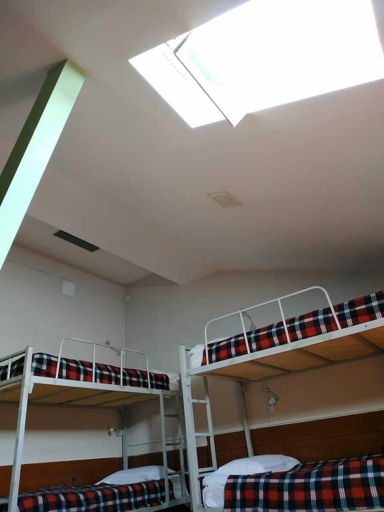 Joihostel 2/67