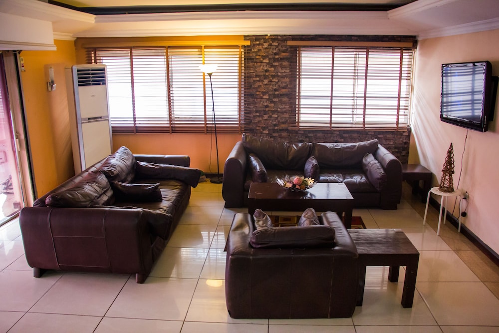 Eed Pension Boutique Hotel 25/46
