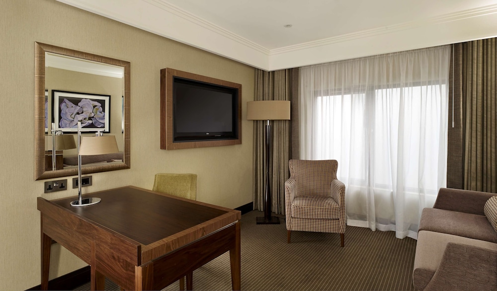 DoubleTree by Hilton London Victoria 37/56