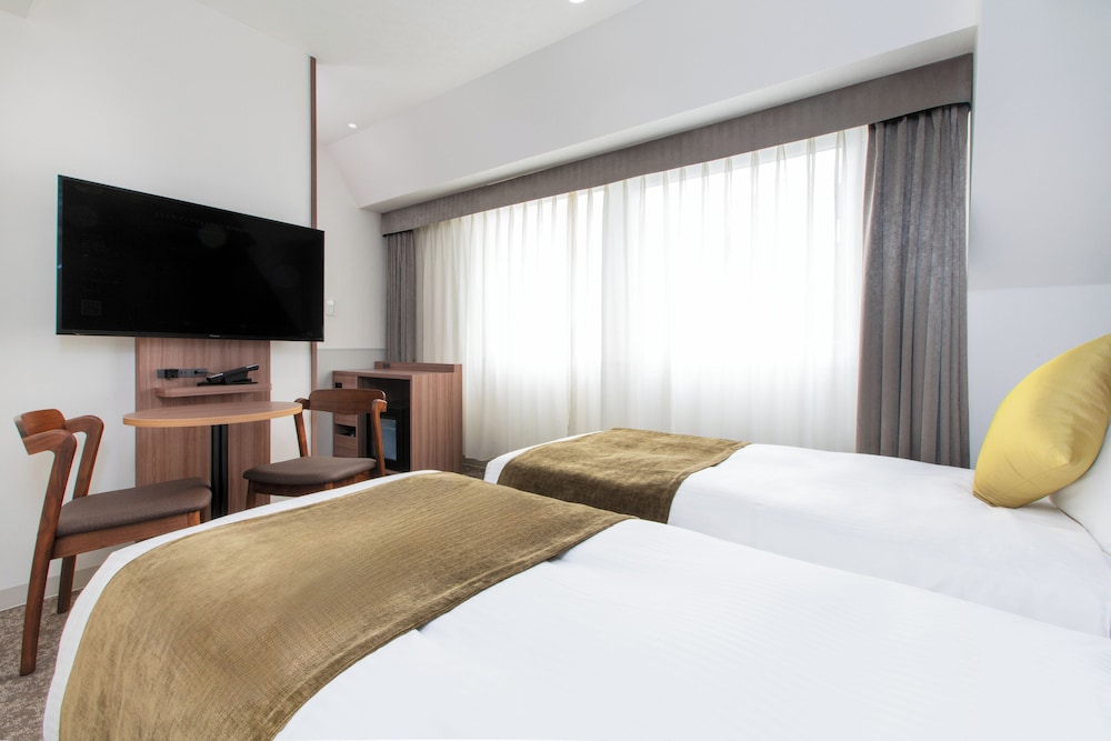 Hotel Villa Fontaine Tokyo-Hamamatsucho 20/50