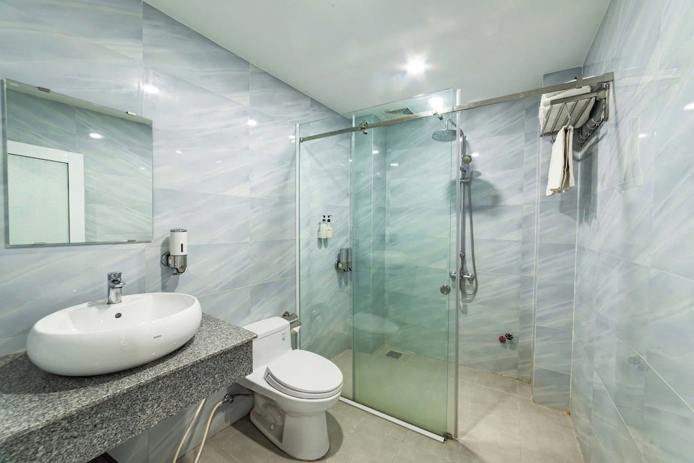 Green Hotel - Hostel 44/50