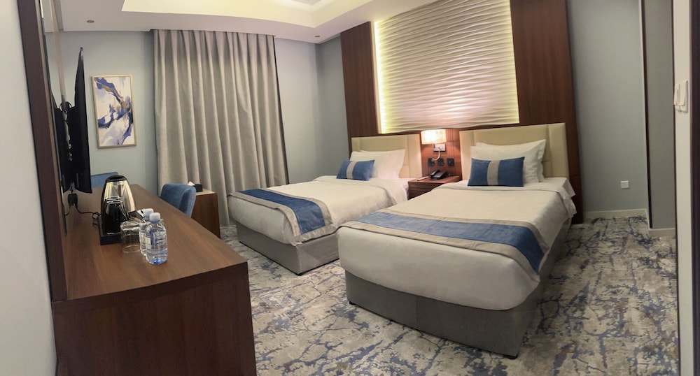 فندق المستوى التاسع(Level Nine Hotel) 8/31