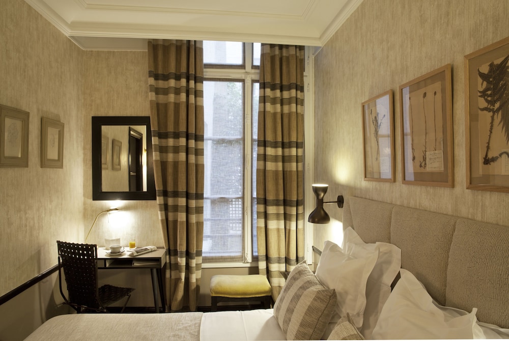 Hotel Therese 39/69