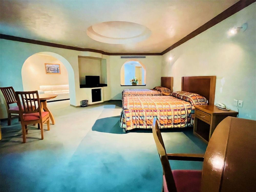 Hotel Florencia 37/47