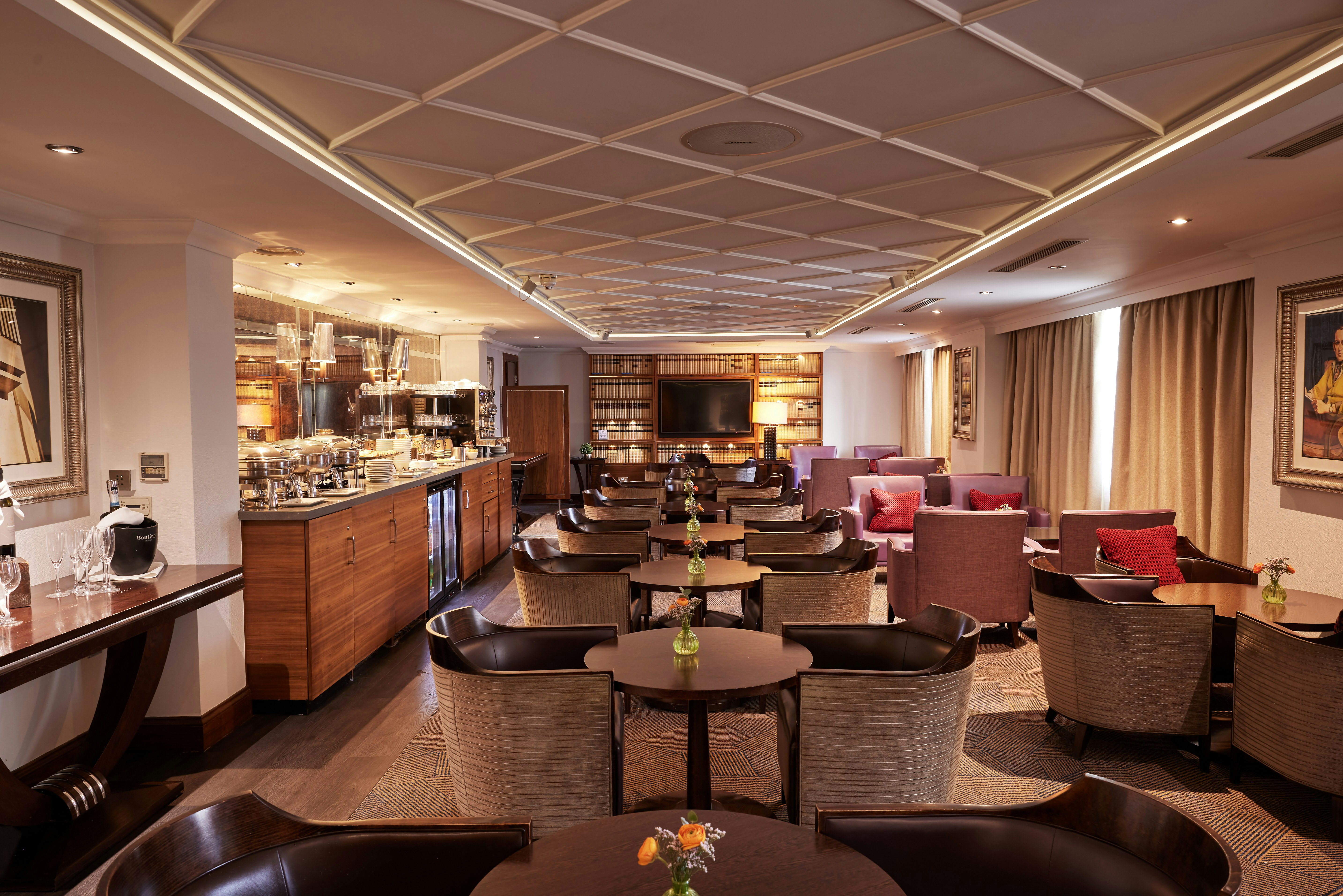The Marble Arch Hotel, by Thistle 69/83