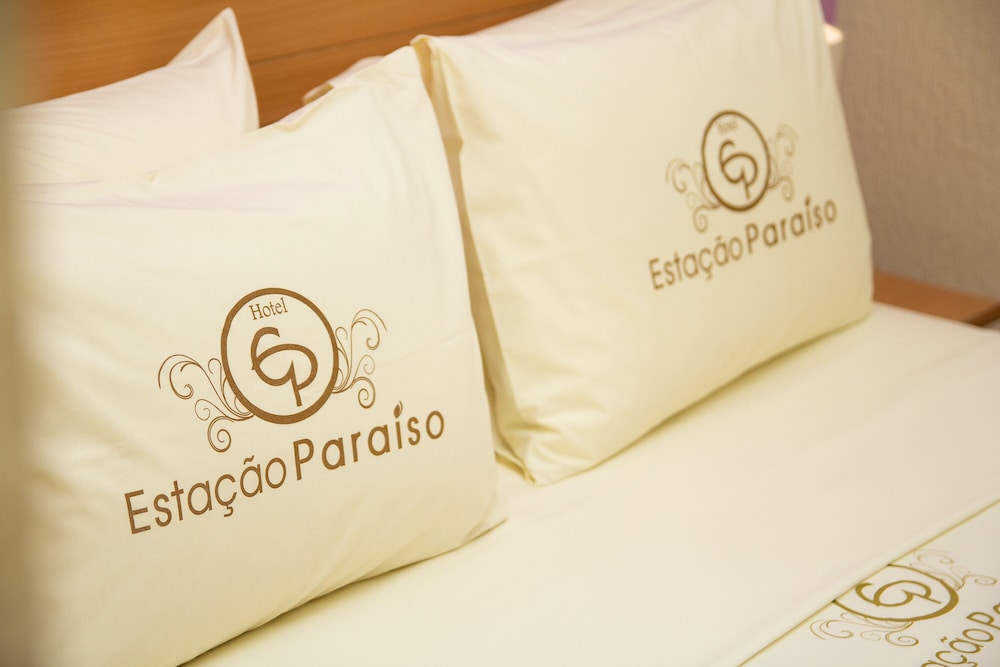 Hotel Estacao Paraiso 40/73