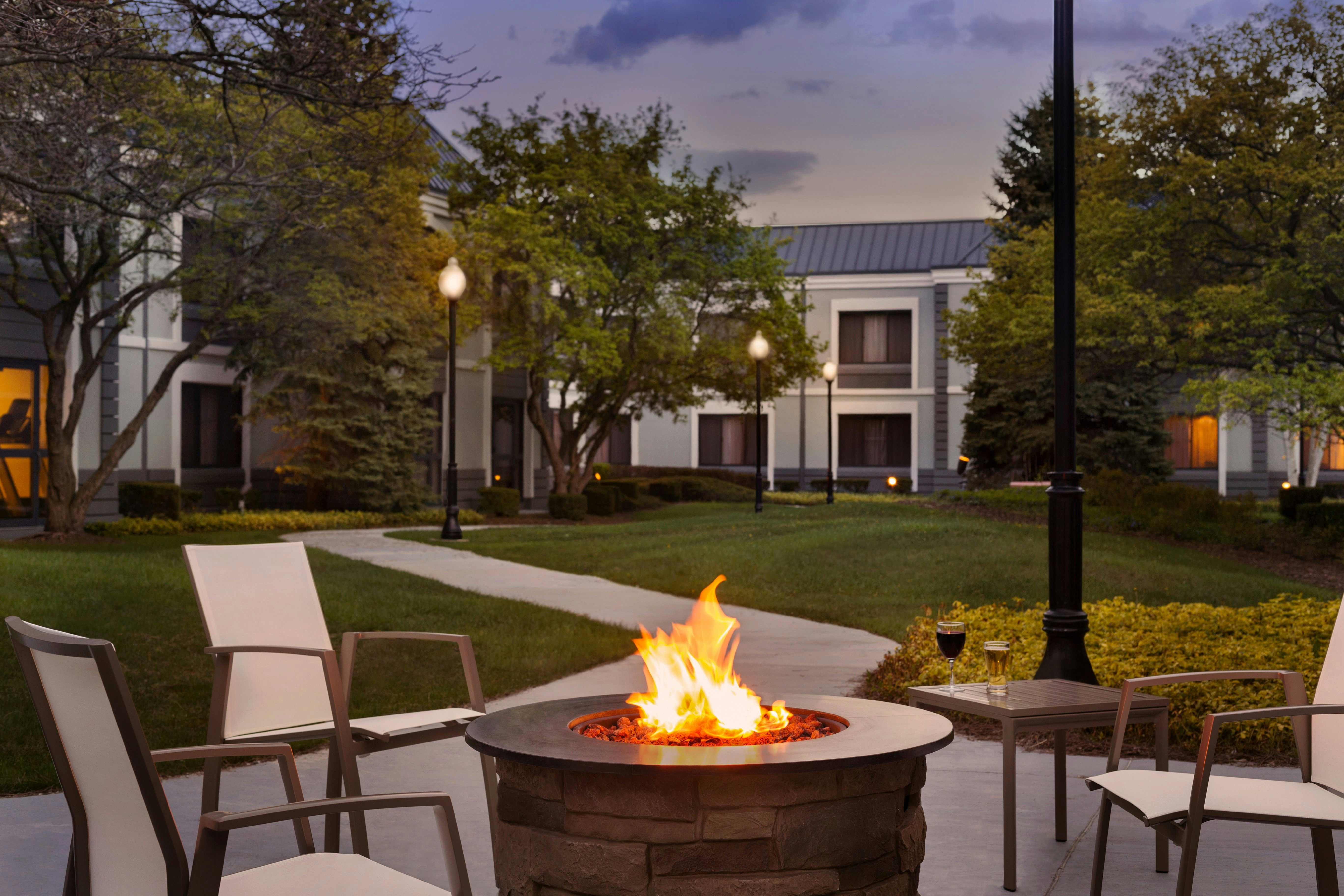 Doubletree By Hilton Detroit Novi 47/74